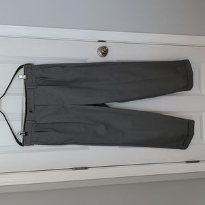 Men's Gray Pants